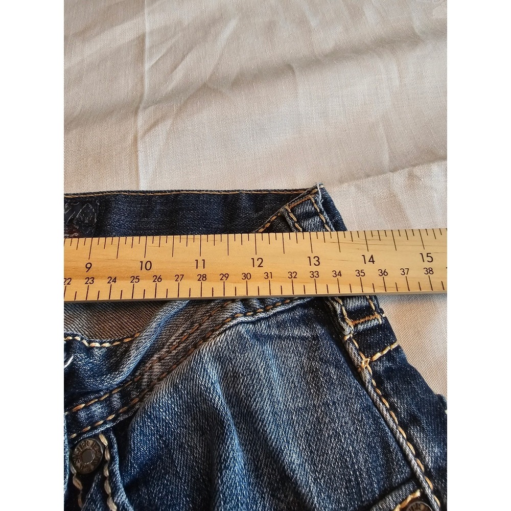 Silver Jeans Co Konrad Bootcut Jeans Medium Wash W29‎ L32 - Picture 13 of 13